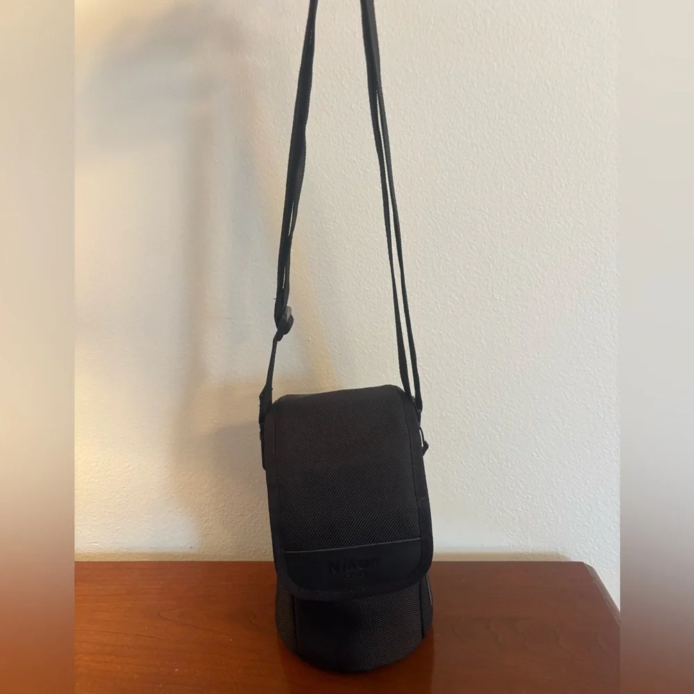 Nikon Camera Lens Bag